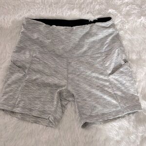 Ododos Ladies short biker short Medium